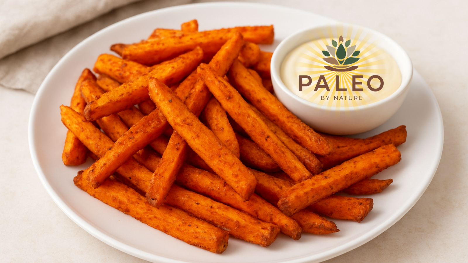 Sweet Potato Fries