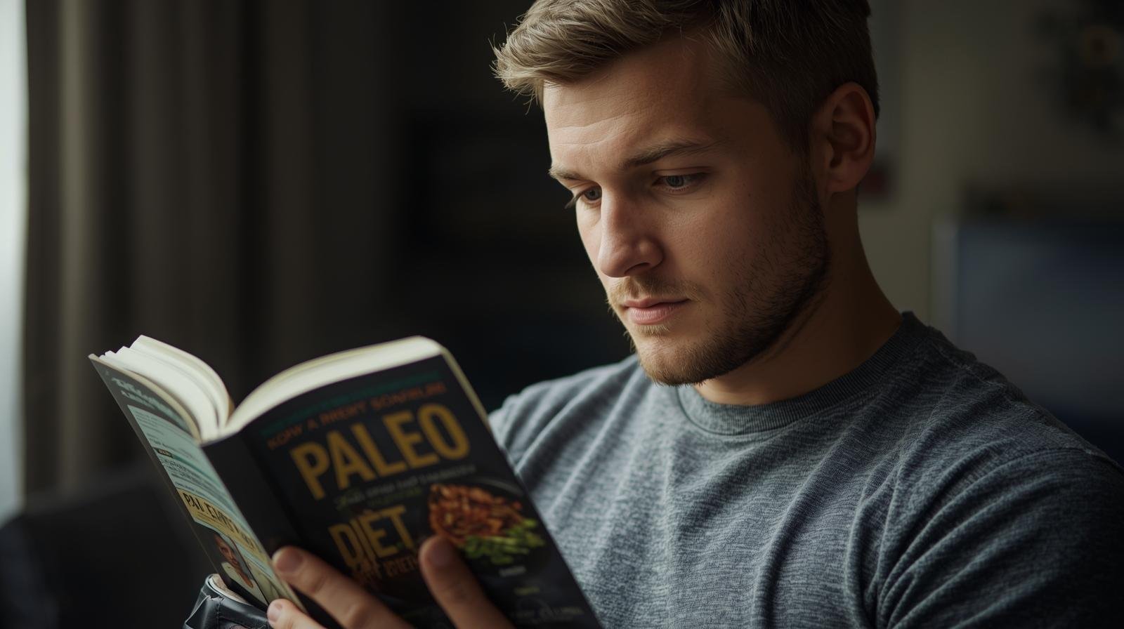 Eating with Intention: How to Practice Mindful Paleo