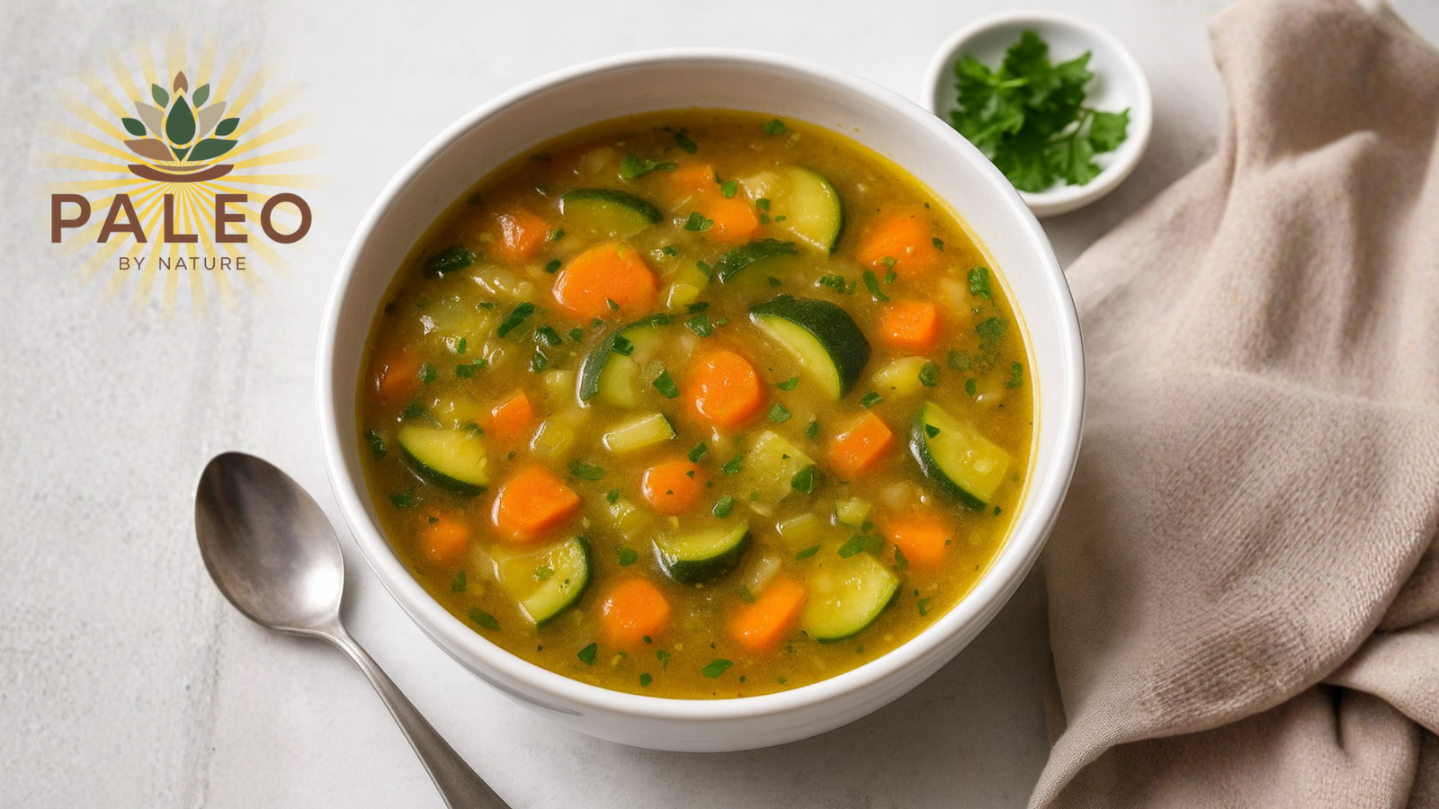Hearty Vegetable Soup