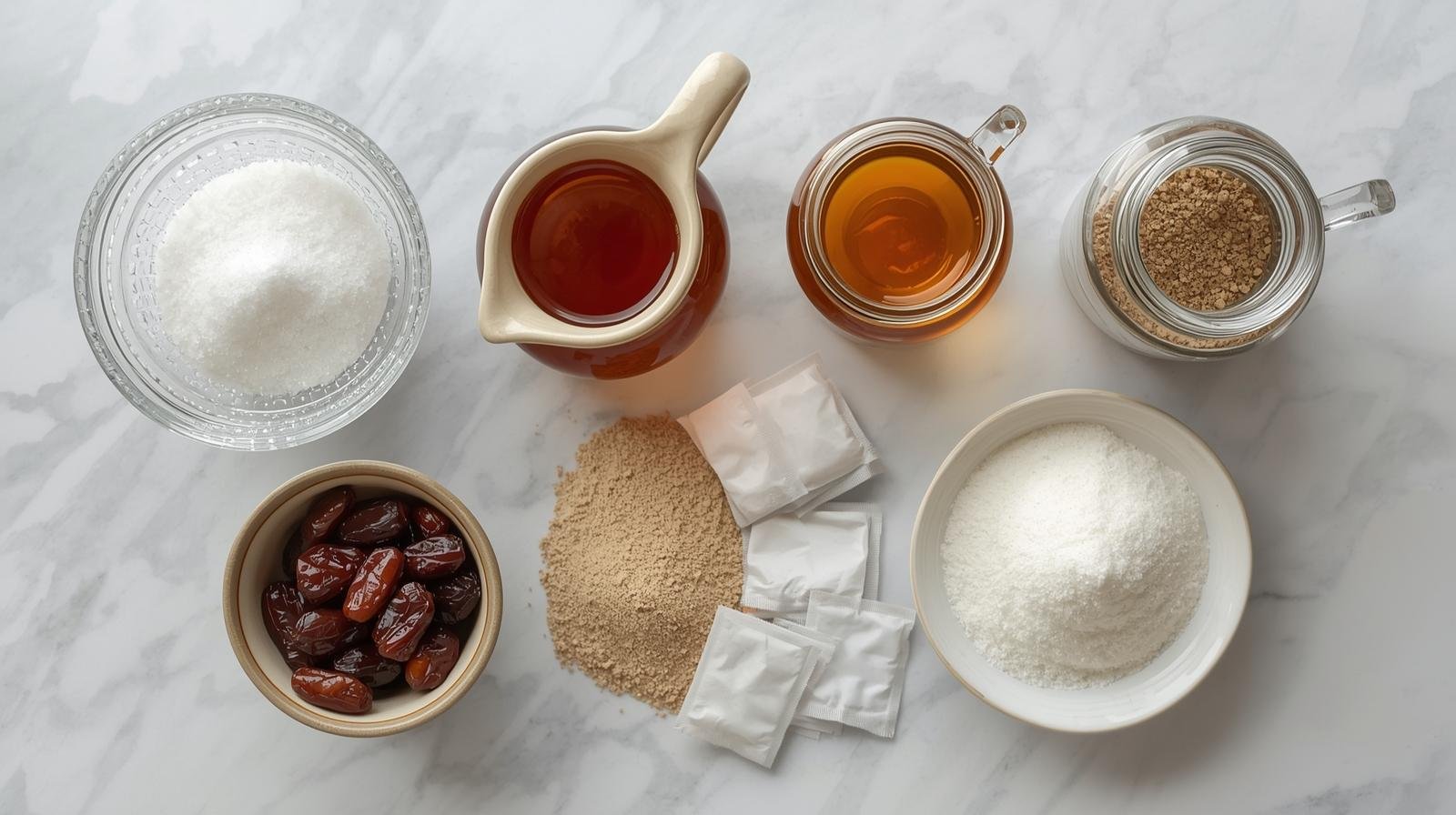Sweeteners on the Paleo Diet